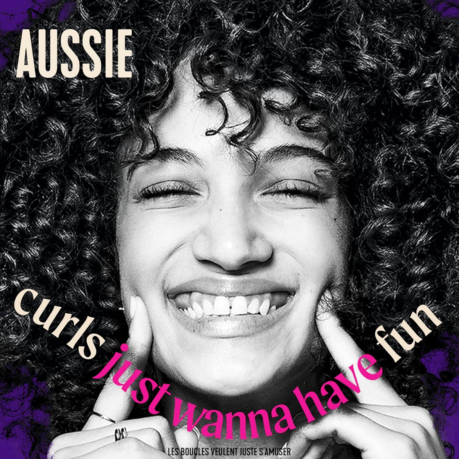 Detalle 2 de Aussie Bouncy Curls après-shampoing hydratant 1000 ml 💇♀