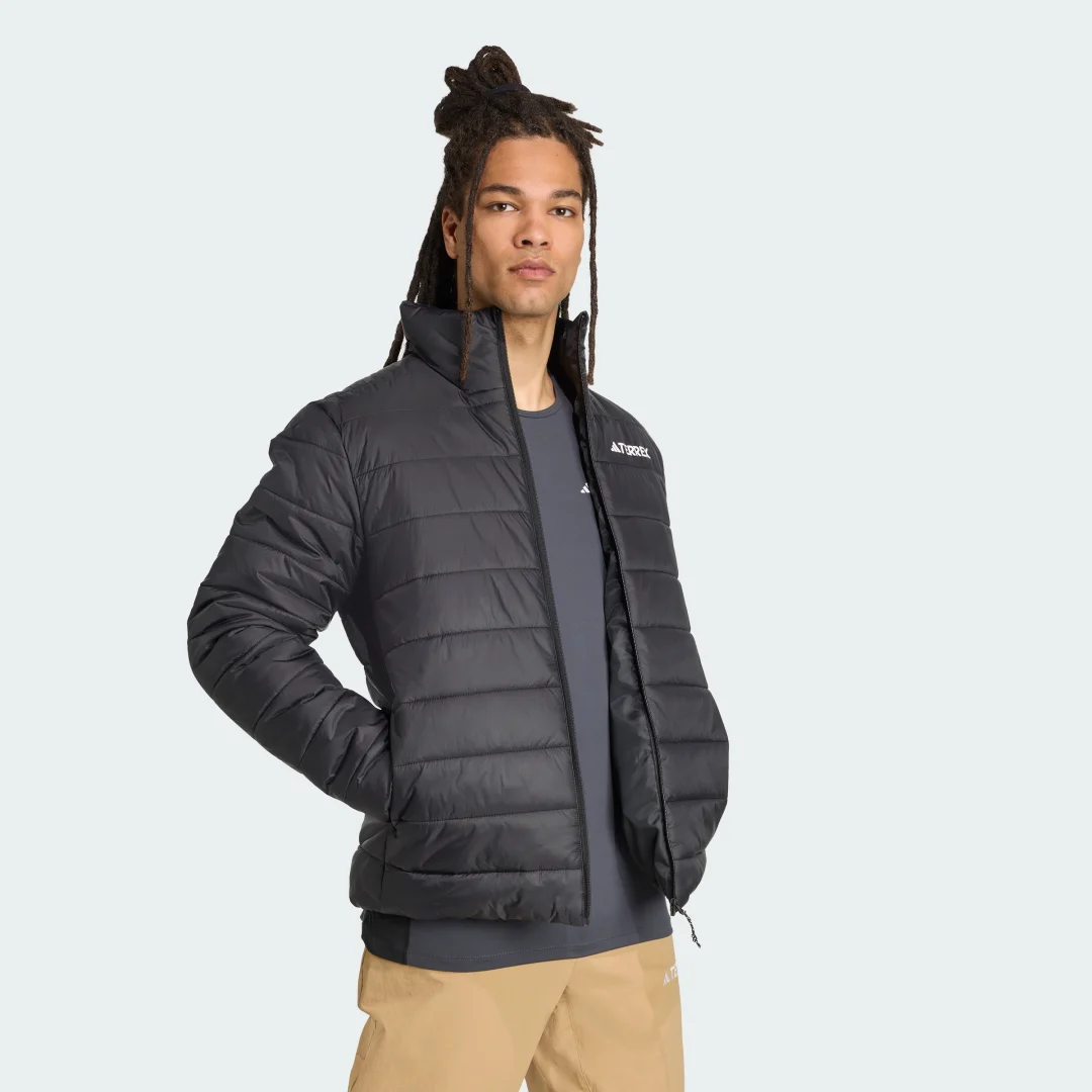 Detalle 1 de Adidas Terrex Multi Essentials chaqueta aislante