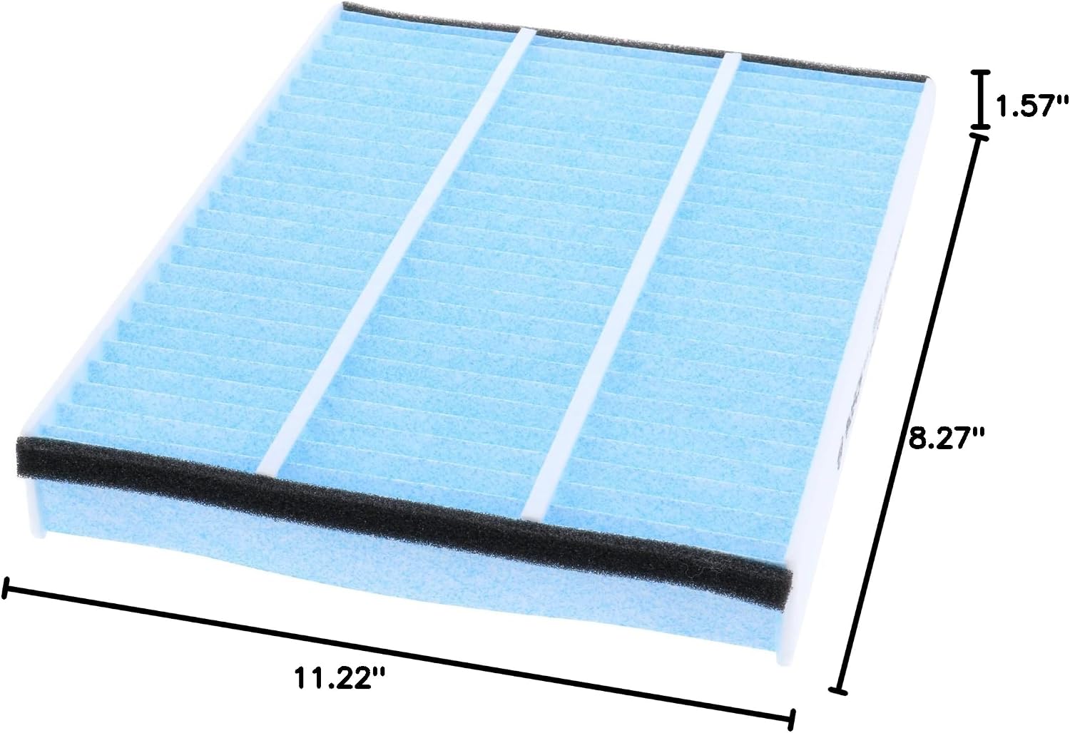 Thumbnail 6 de Bosch HEPA Cabin Air Filter 6043C