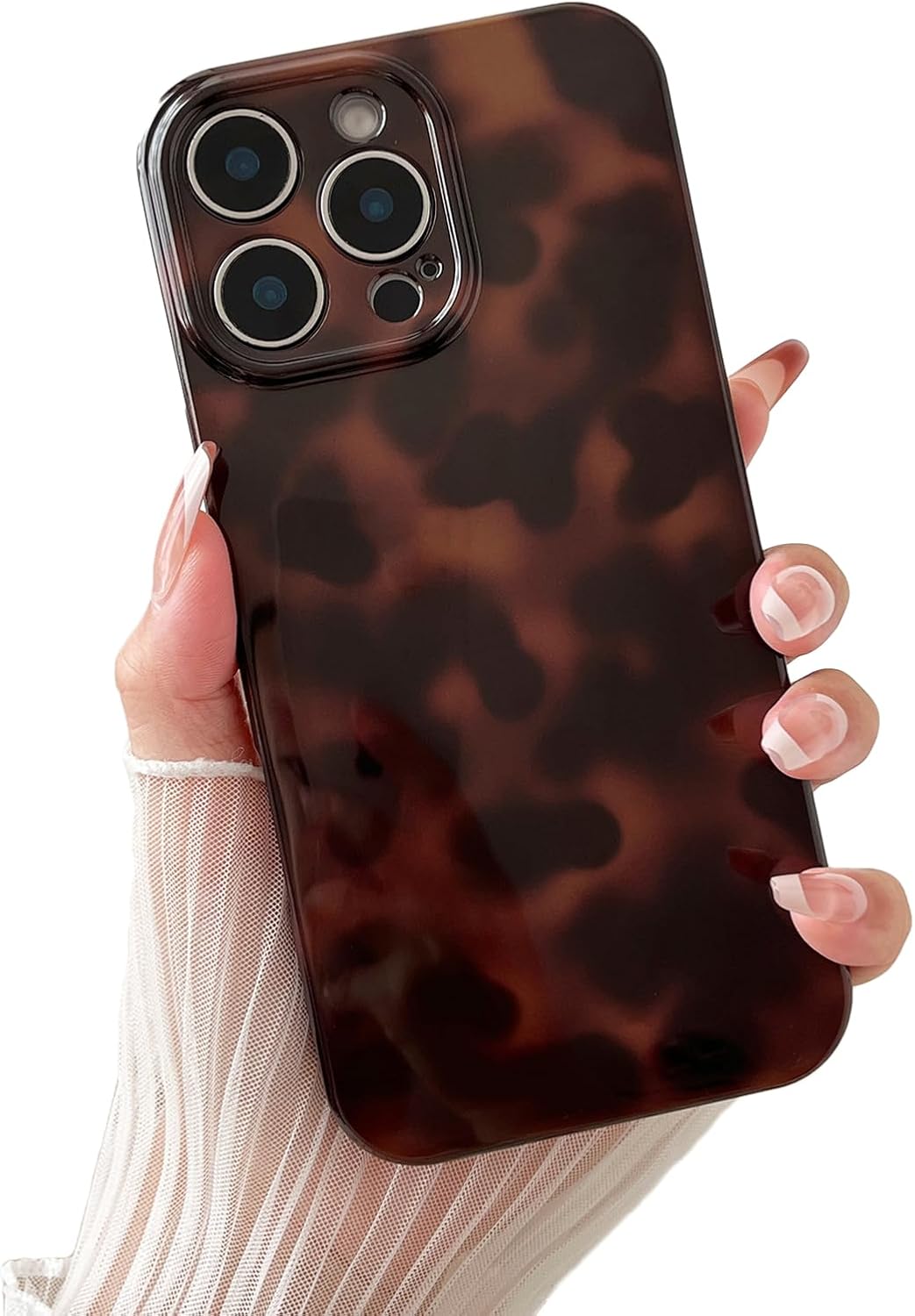 Detalle de Huahuacase iPhone 15 Pro Case