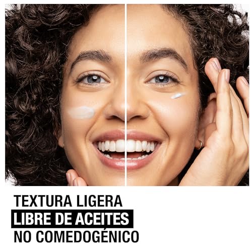 Thumbnail 4 de Neutrogena Rutina Hydro Boost, Gel de Agua Hidratante Facial (50 ml) y Contorno de Ojos (15 ml), set de regalo para 24 h de hidratación intensa, con Ácido Hialurónico
