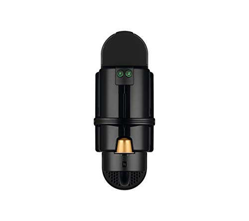 Thumbnail 14 de Nespresso Inissia Noir de De’Longhi — Ensemble de 100 capsules (Ristretto, Arpeggio, Roma, Livanto, Capriccio)