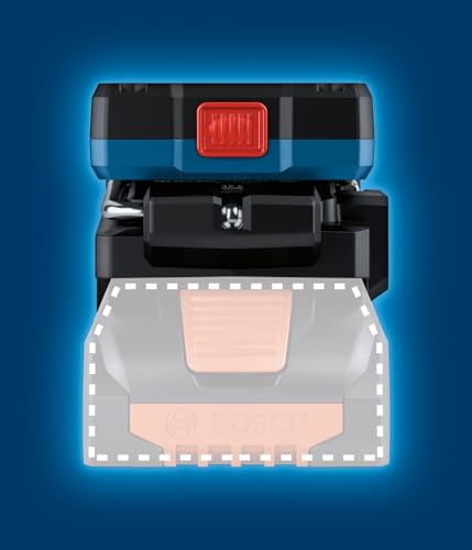 Thumbnail 2 de Bosch Professional GLI 18V-800 linterna 800 lúmenes 🔦