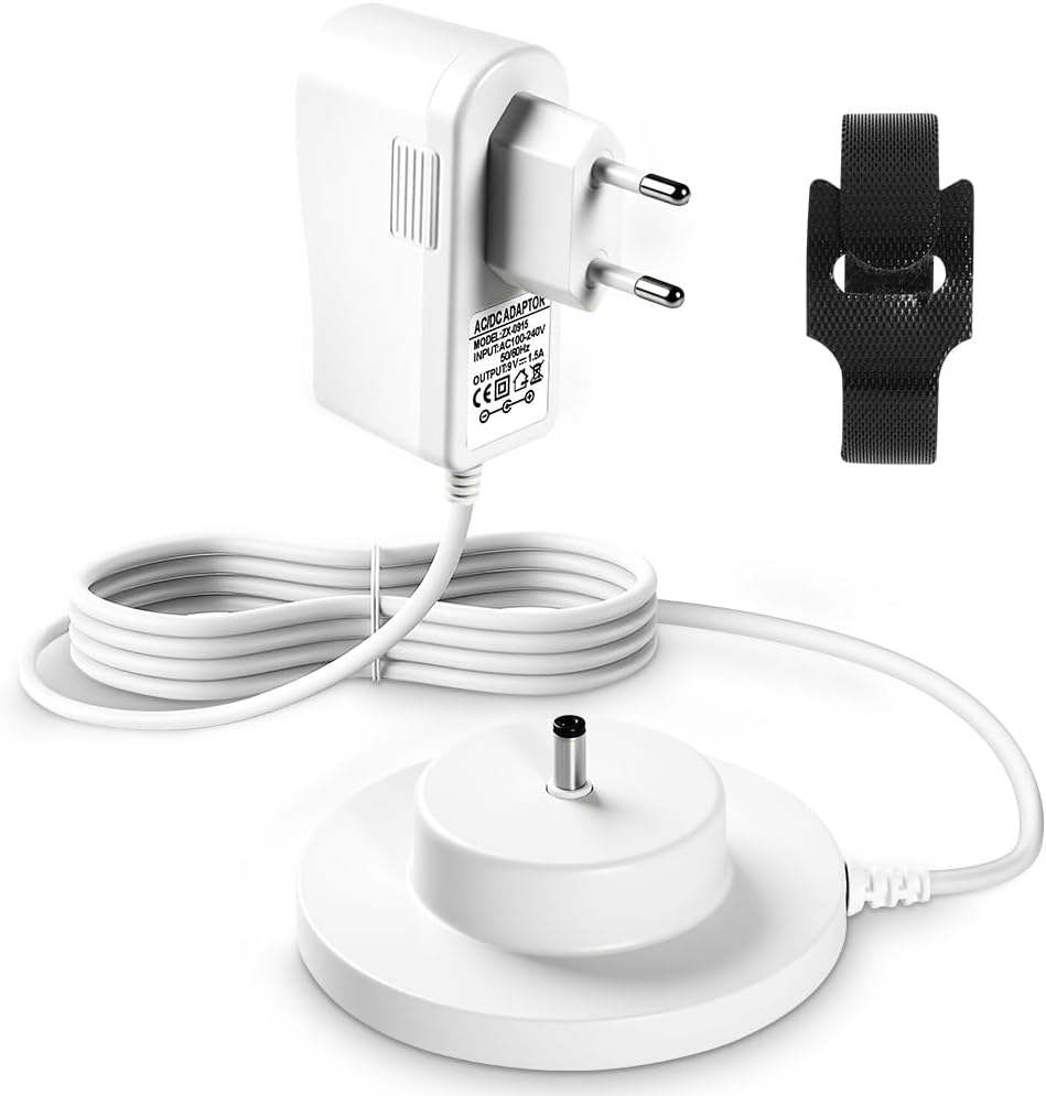 Detalle de Adiwo Cargador Toniebox 9V Base de carga