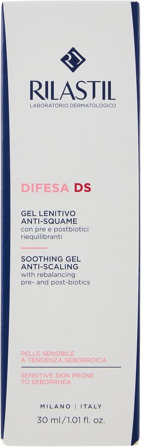 Thumbnail 4 de Rilastil Difesa DS Gel Lenitivo 30ml