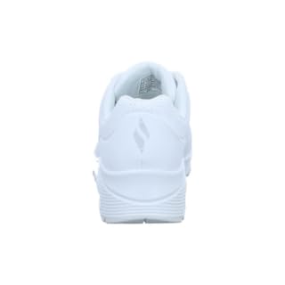 Detalle 1 de Skechers Uno Zapatillas mujer 42 EU blancas