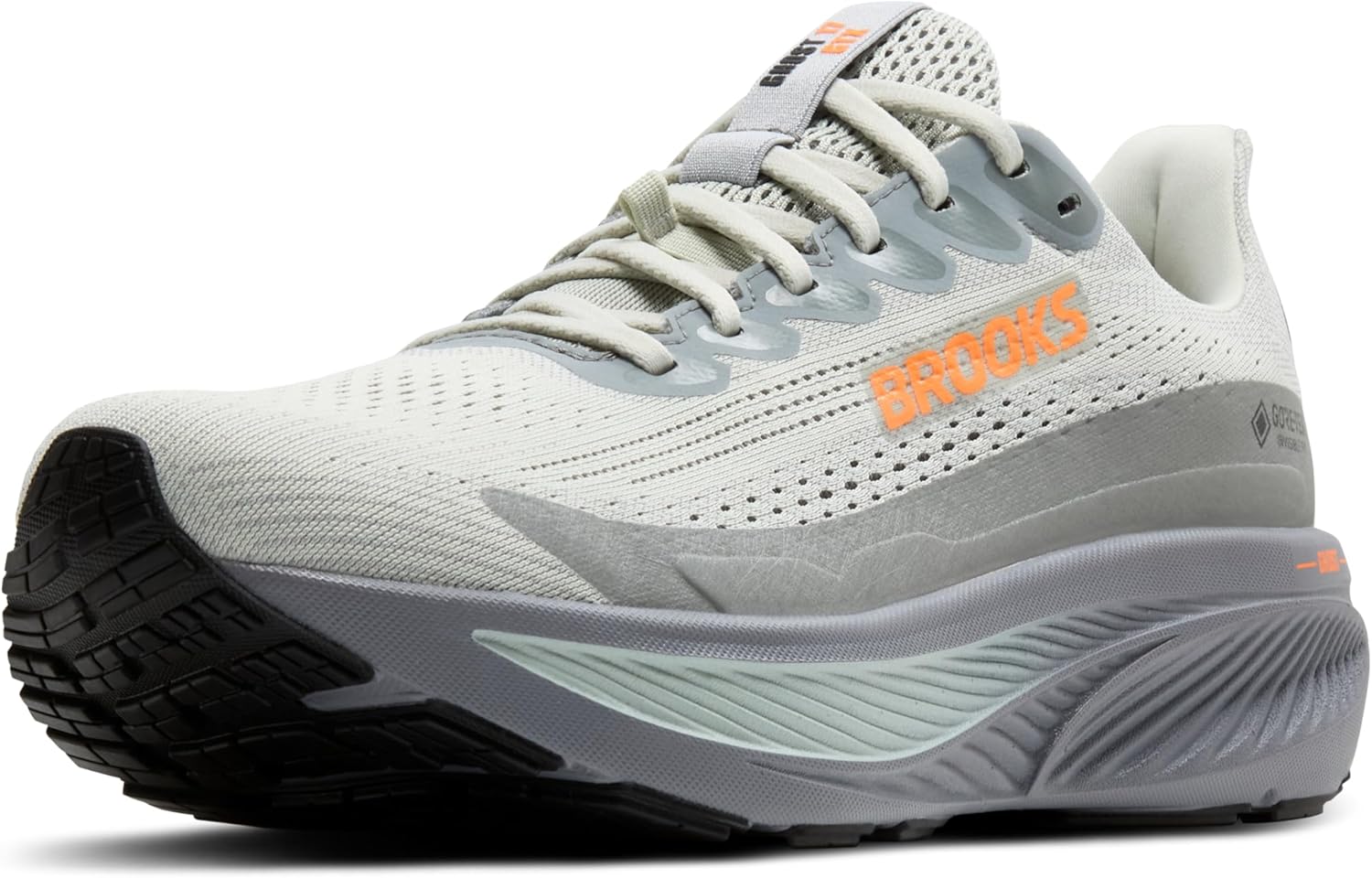 Thumbnail 6 de Brooks Herren Ghost 17 GTX Sneaker – wasserdichte Laufschuh-Power für ganzjähriges Training