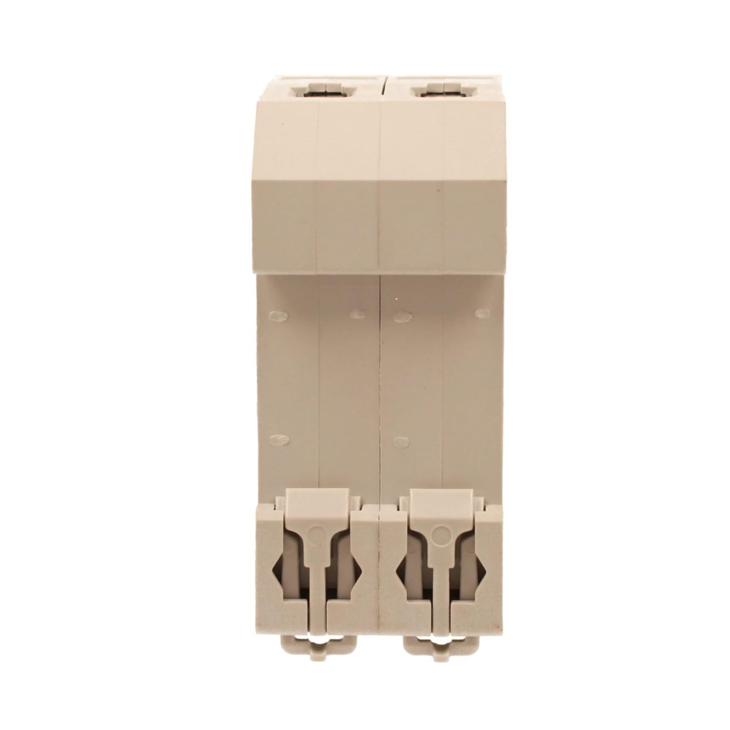 Detalle 2 de Interruttore Magnetotermico SB6L 32A C32 2P 6kA, 220V AC, 2 Moduli DIN, IP20