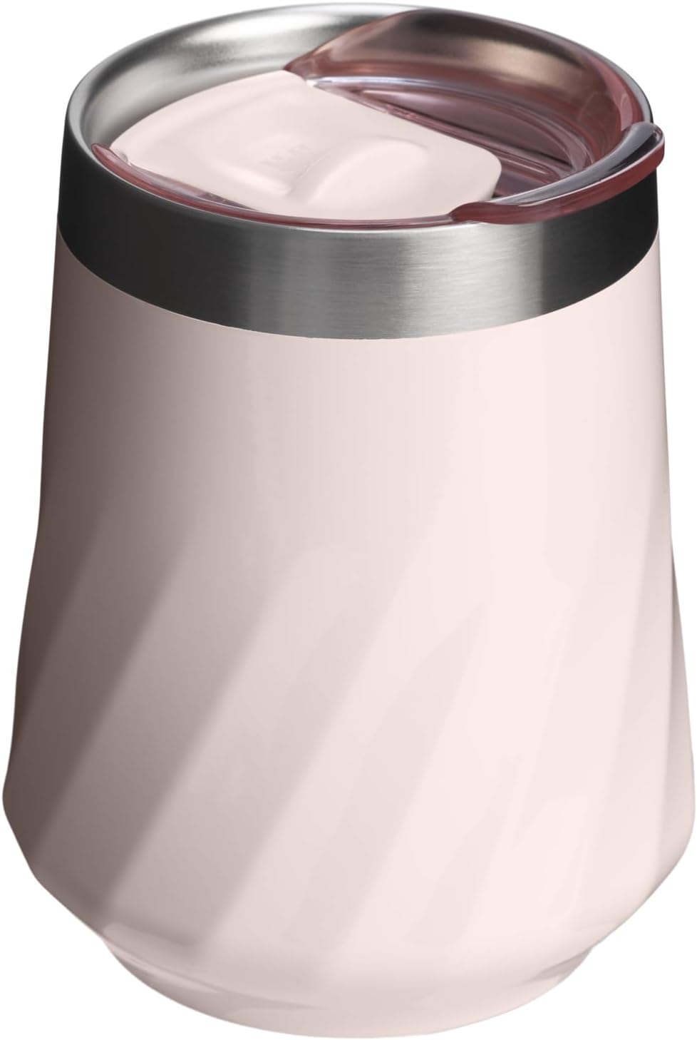 Thumbnail 2 de STANLEY The Reserve Textured Wine Tumbler 11oz 🍷