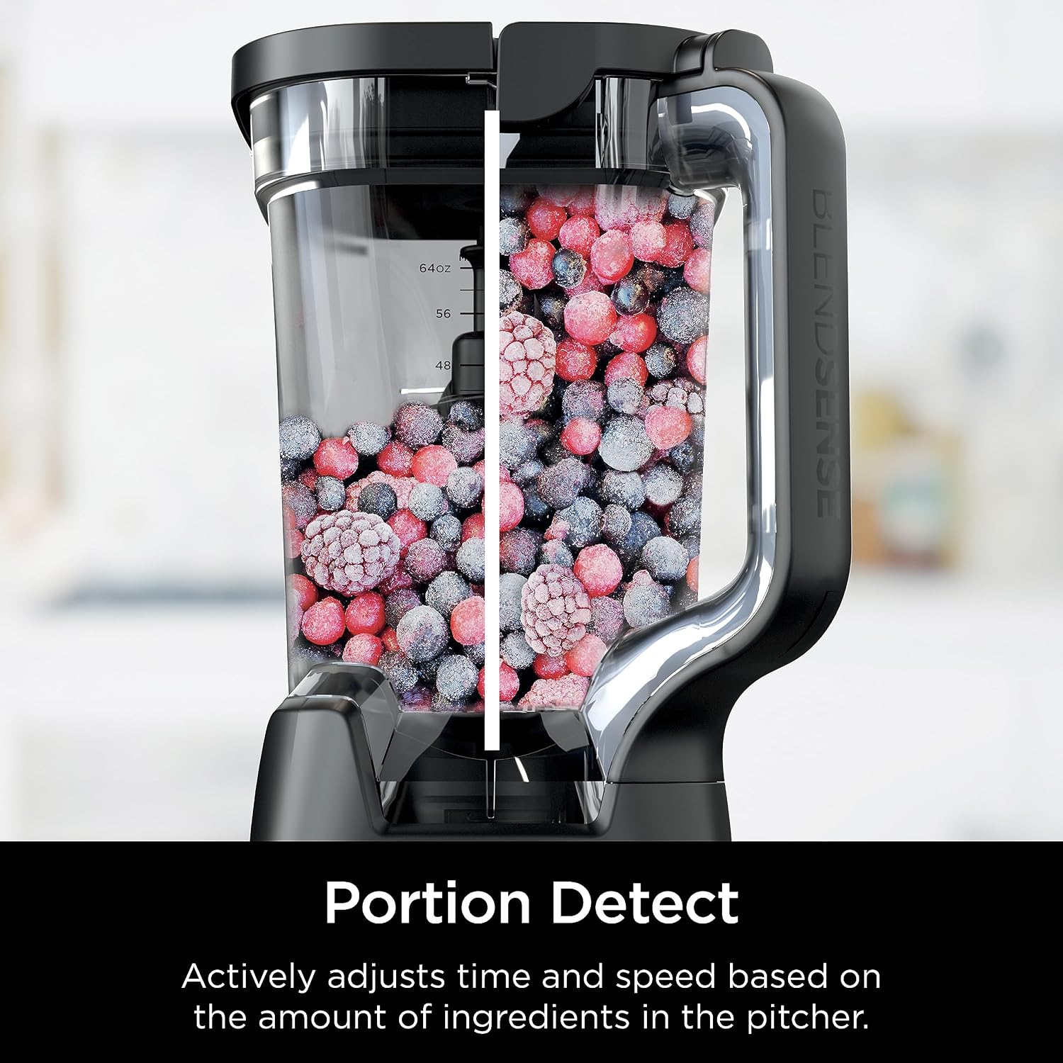 Thumbnail 4 de Ninja TB301 1800W Blender & Food Processor