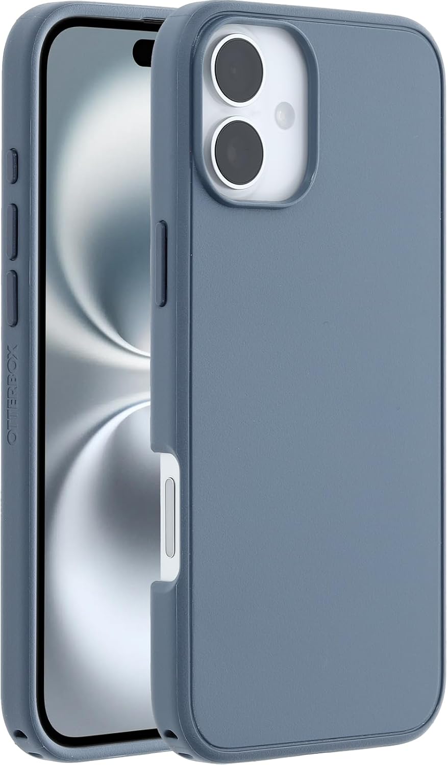 Detalle de Otterbox Symmetry MagSafe iPhone 16 Plus