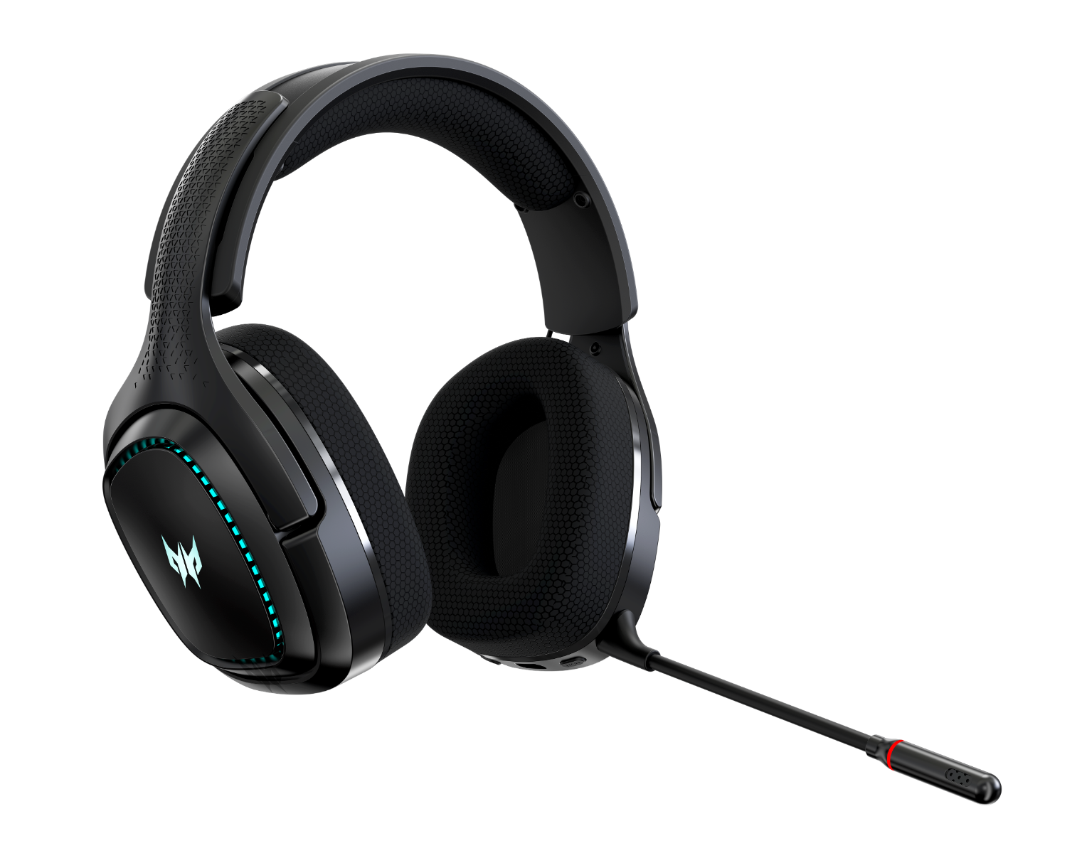Predator Galea 550 Cuffie Gaming