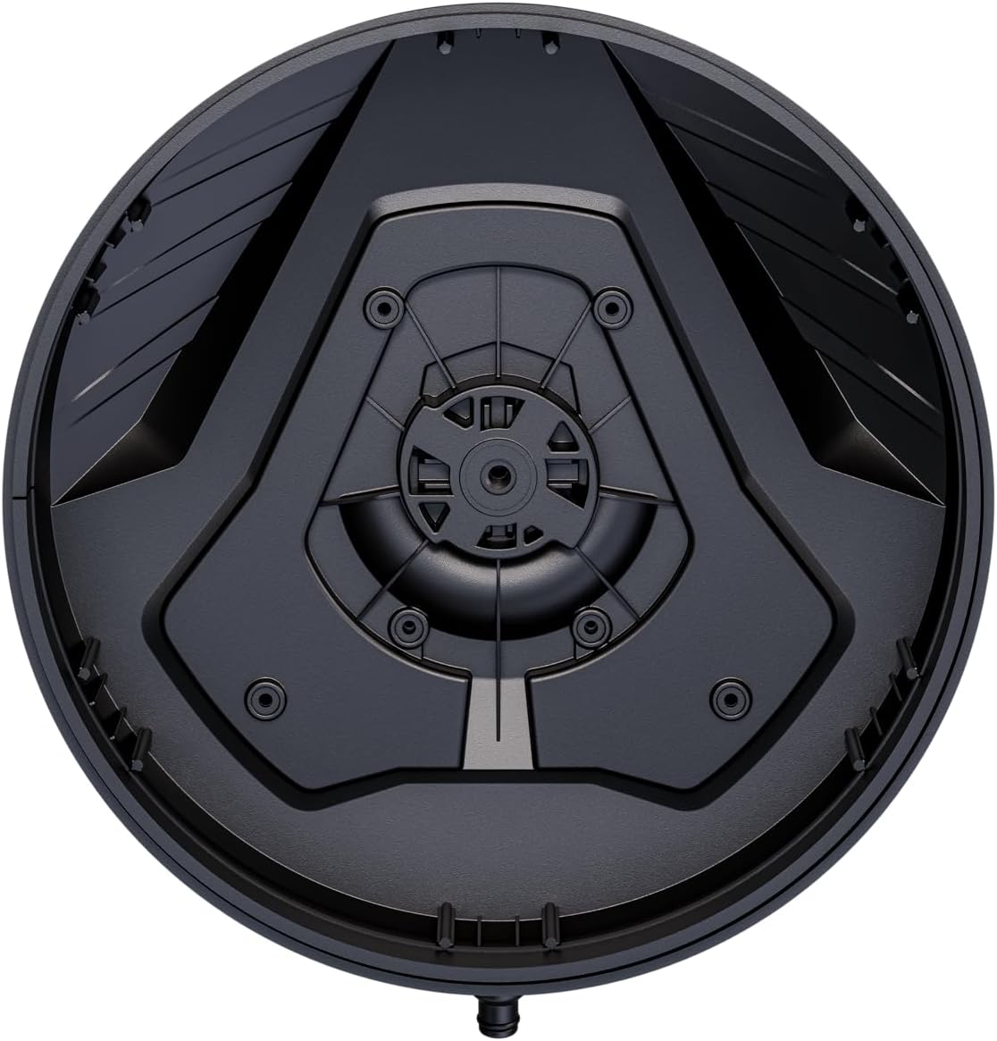 Detalle de WAGNER AQUASTORM Surface Cleaner: accessorio per idropulitrici AQUASTORM per pulizia profonda di superfici esterne