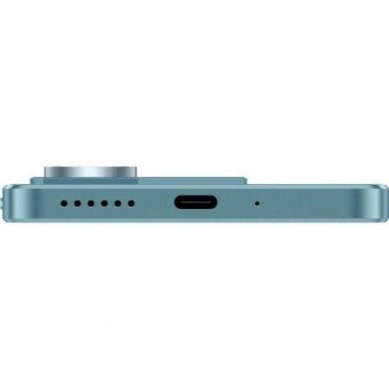 Detalle de Xiaomi Redmi Note 13 5G 8GB 256GB 6.67" Azul