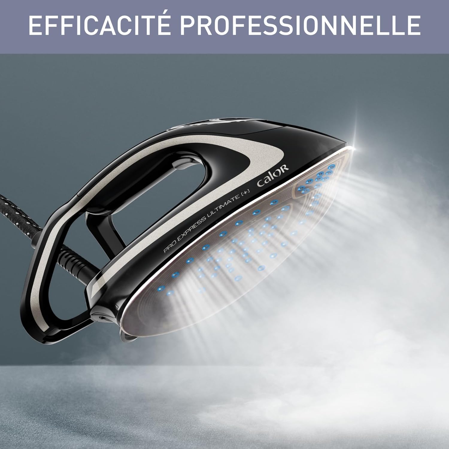 Detalle 2 de Calor Pro Express Ultimate+ centrale vapeur 8 bars, 650 g/min