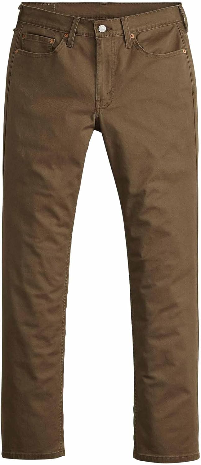Thumbnail 5 de Levi’s Herren 514 Straight Fit Jeans – reguläre Passform mit geradem Bein