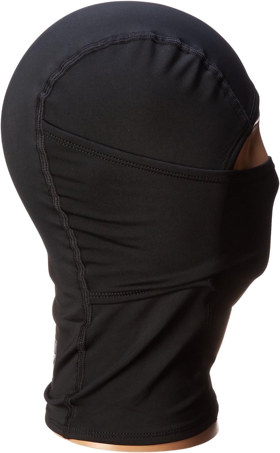 Thumbnail 3 de Nike Pro Hyperwarm Hood (Therma-Fit) – converts to a neck gaiter with full facial coverage
