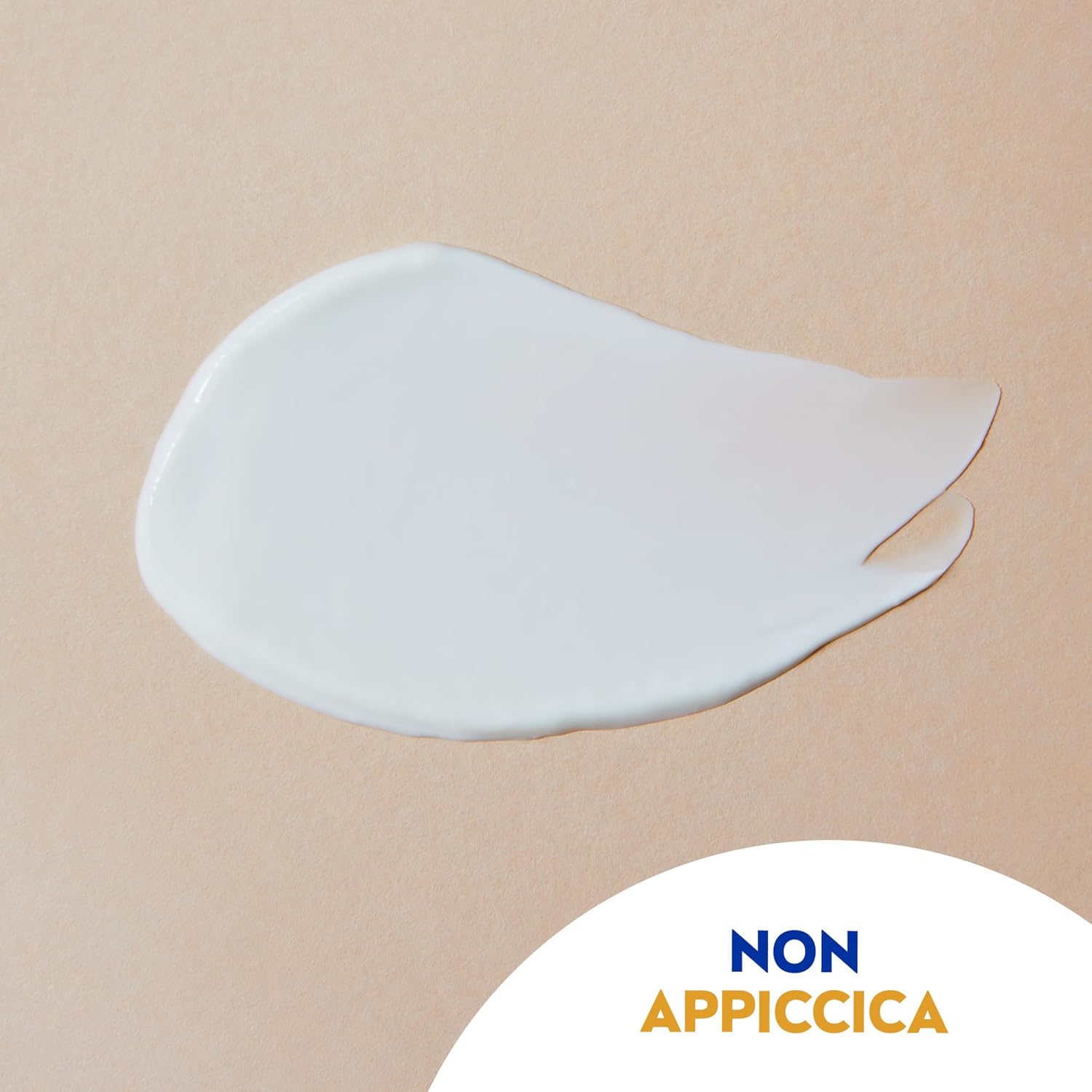 Detalle de NIVEA SUN Crema UV Viso Sensitive SPF50 (50 ml) per pelli sensibili