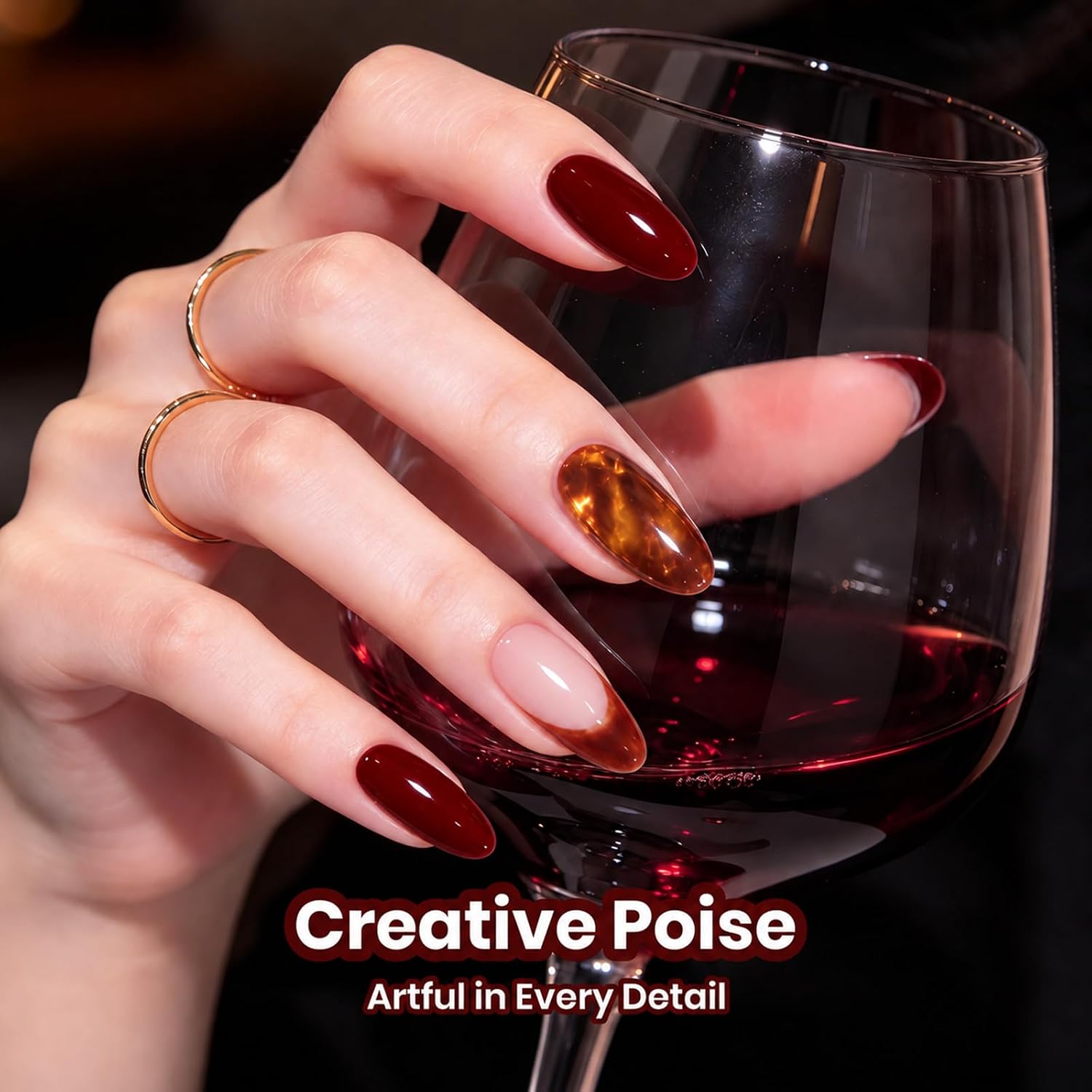 Detalle 2 de Beetles Gel Polish, 9 mL