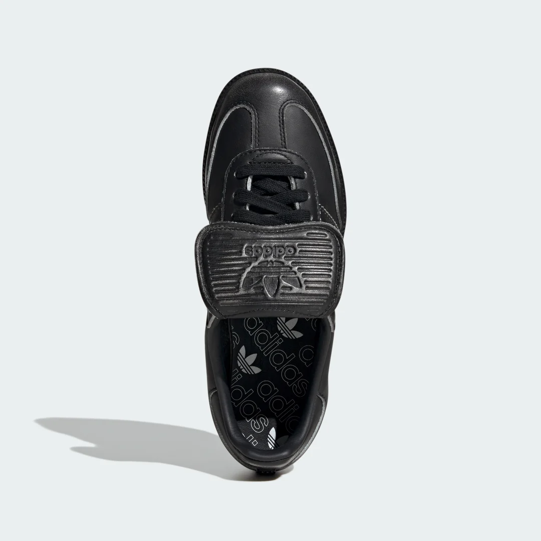 Detalle 2 de Adidas zapatilla Samba LT