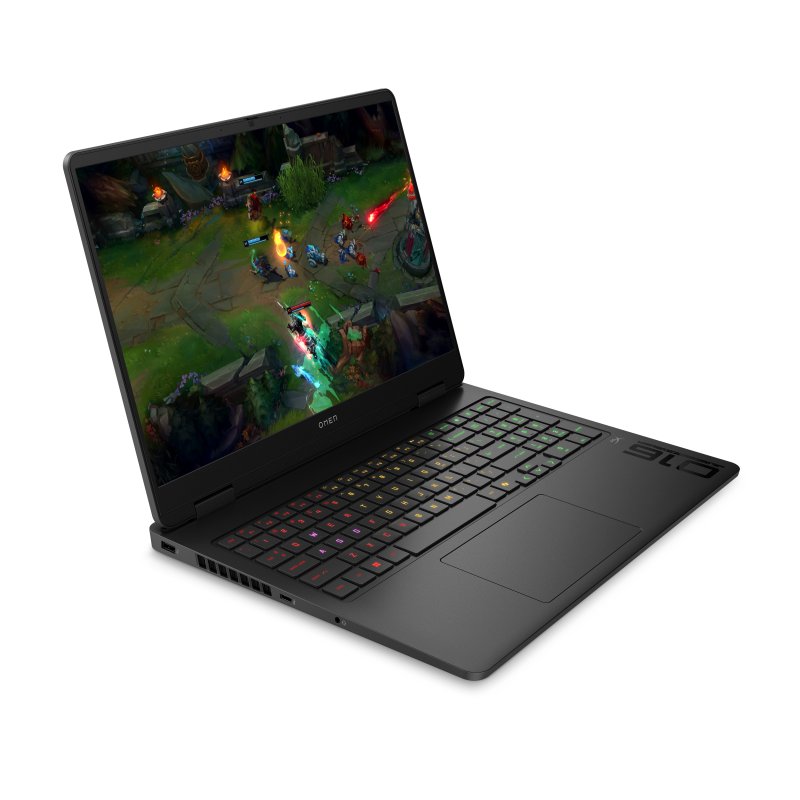 Thumbnail 3 de HP OMEN 16-am0003ns 16" Intel Core Ultra 7