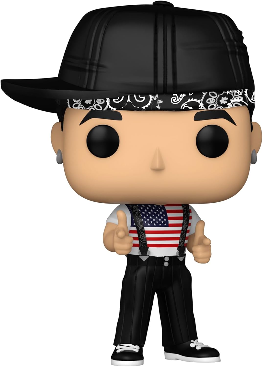 Thumbnail 1 de Funko NKOTB Danny Wood Pop