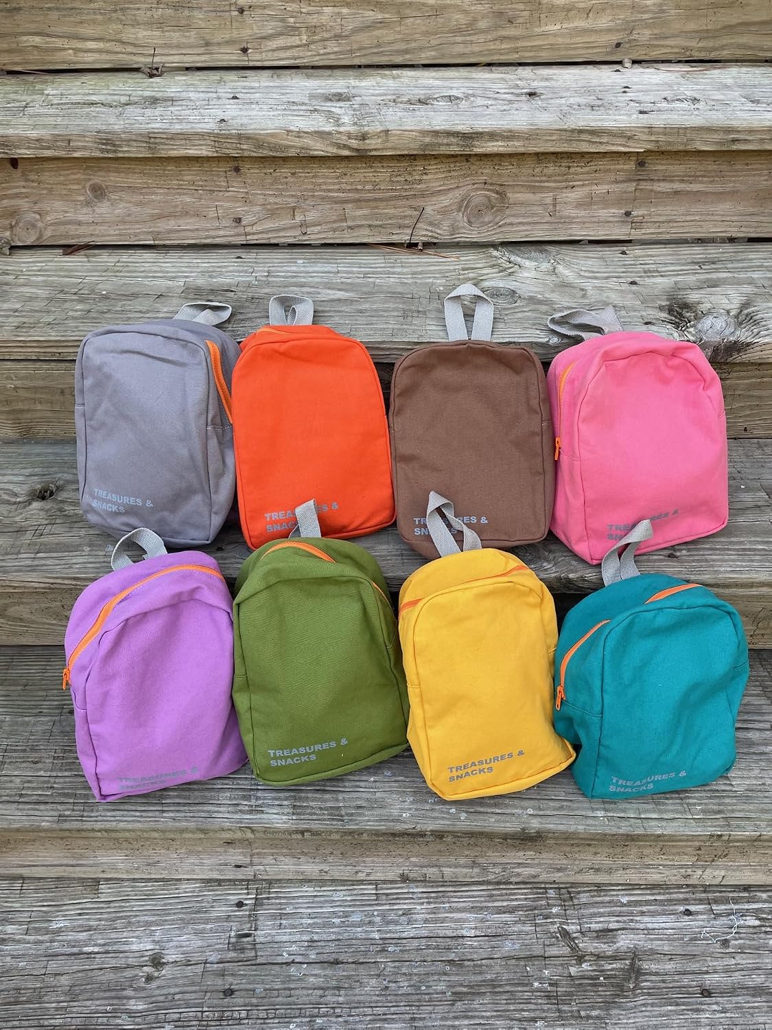Thumbnail 6 de Toddler Mini Backpack, Ages 2–4