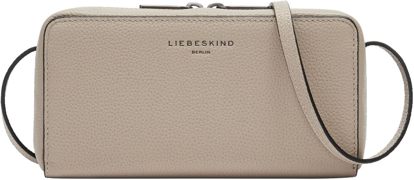 Thumbnail 6 de LIEBESKIND Lou Crossbody XS – Vintage-Leder, vielseitig und funktional