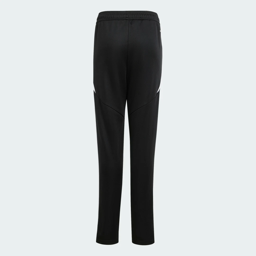 Detalle de Pantalón entrenamiento Tiro 24 (Adolescentes) de Adidas – negro