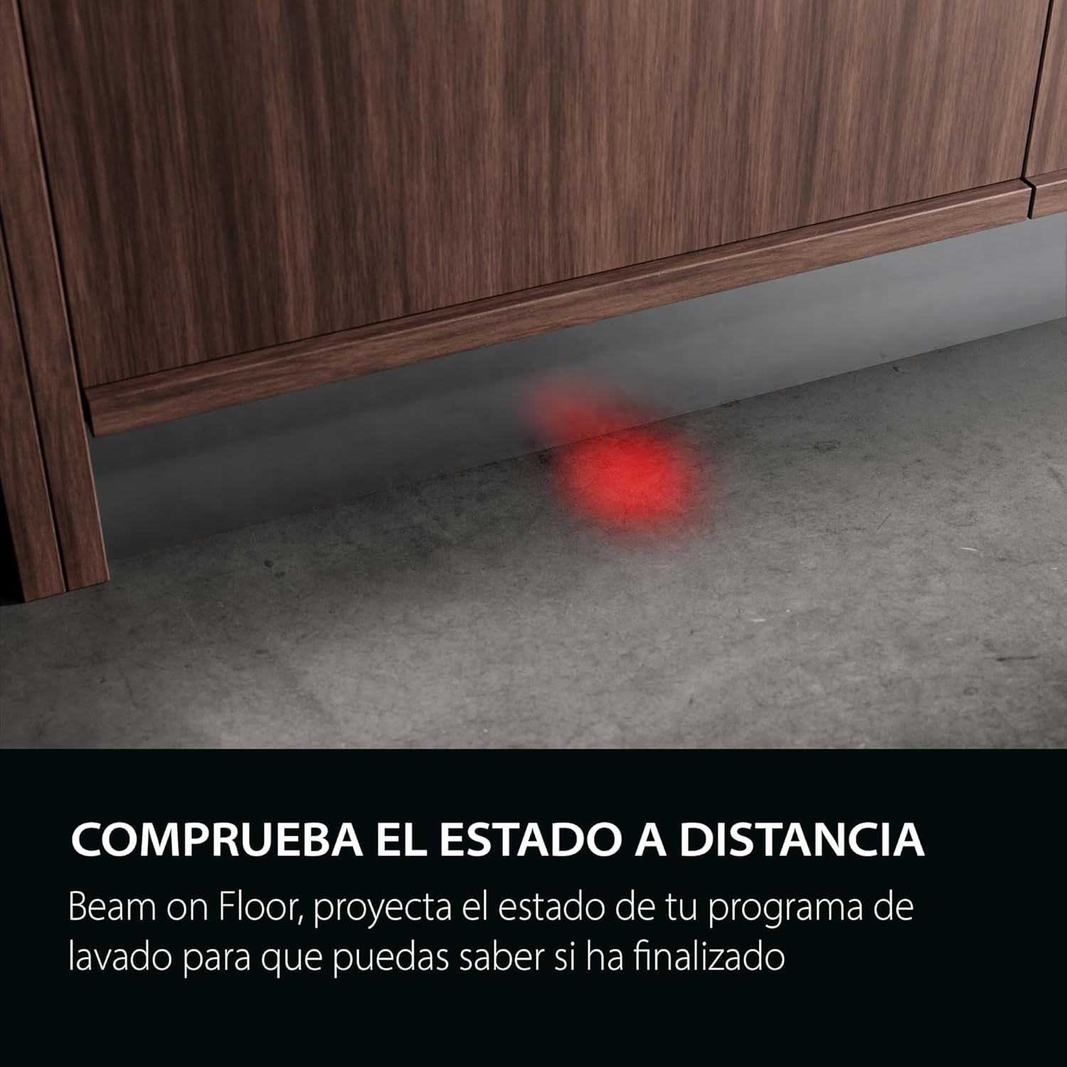 Thumbnail 6 de AEG FSB64907Z Lavavajillas Integrable 14 Cubiertos