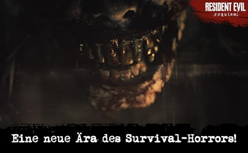 Thumbnail 3 de Resident Evil™ Requiem – PlayStation 5 (Capcom)