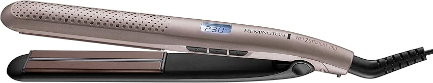 Thumbnail 6 de Remington Wet2Straight 2 en 1: plancha y secador de cabello 💇‍♀