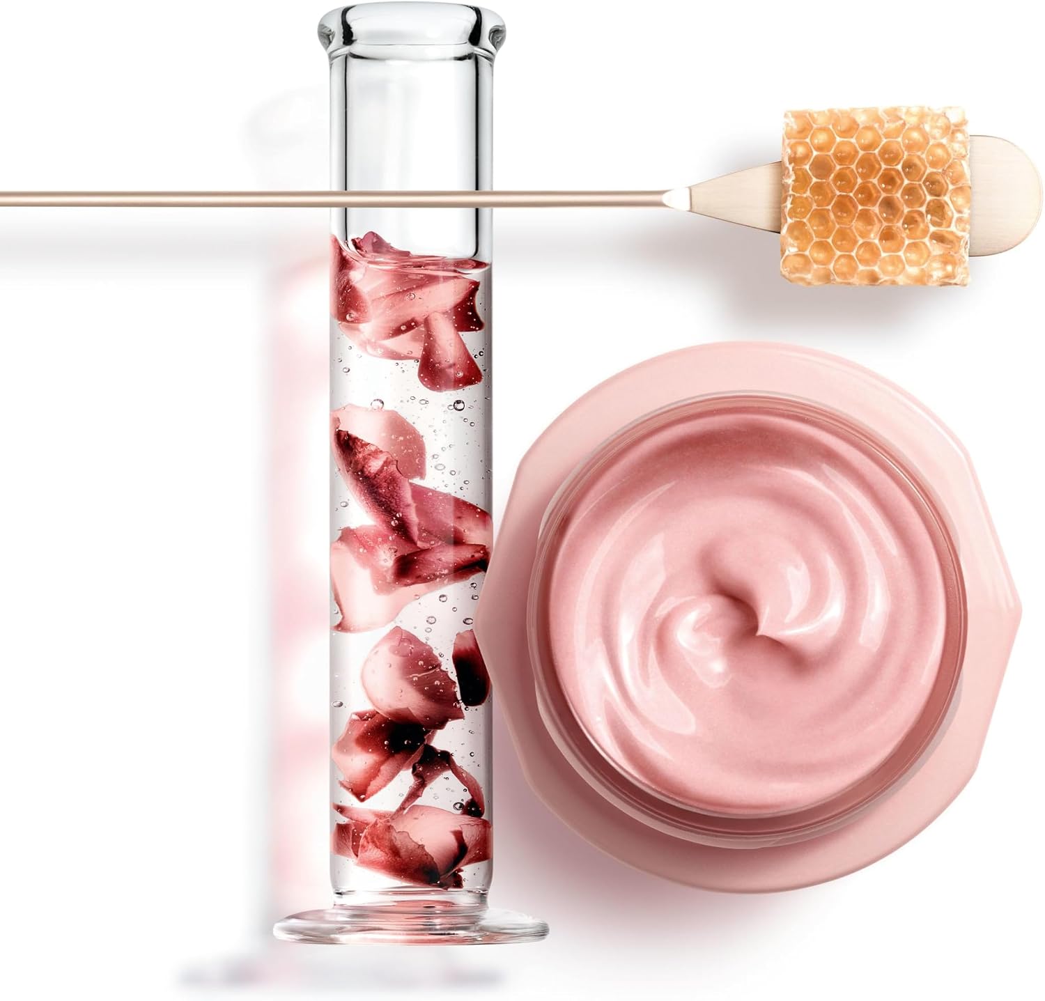 Detalle de Vichy Neovadiol Crème Jour Rose Platinium Anti-Âge Hydrate & Fortifie pour peaux matures – 50 ml
