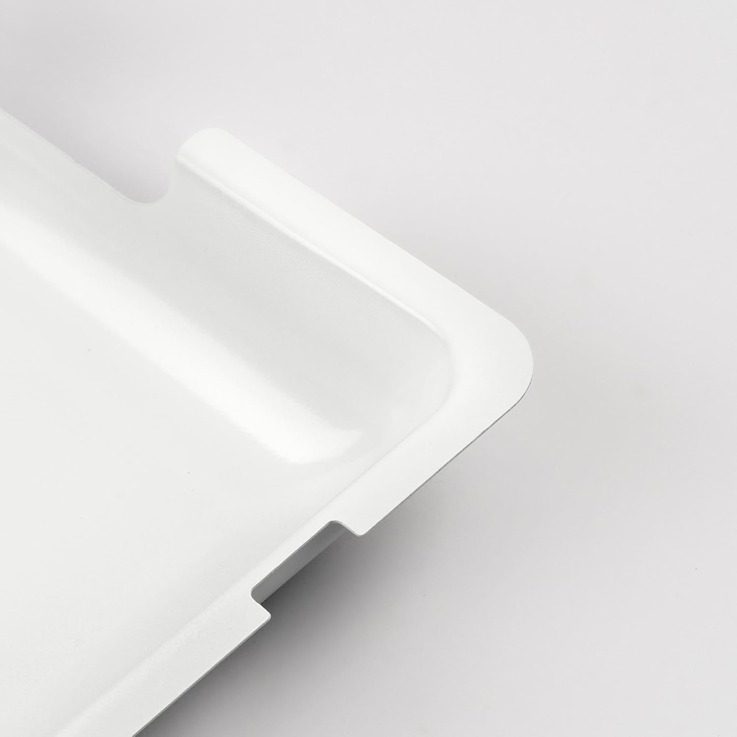 Detalle de Vassoio di ricambio originale G3 Ferrari R10024VA per G10024 Barbecue Giulietta