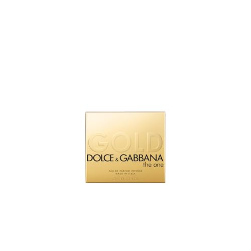 Detalle de The One Gold Intense 75 ml EDP 💄