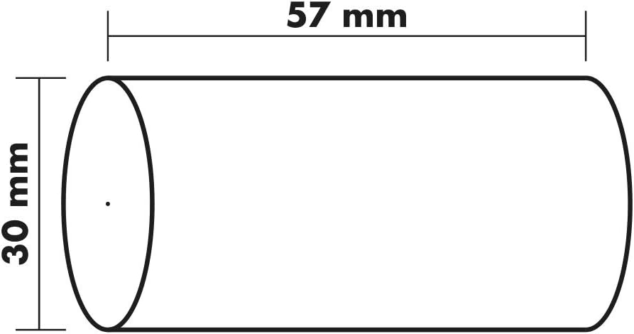 Thumbnail 2 de Exacompta 40642E Bobines CB 57 mm
