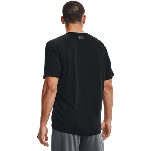 Thumbnail 3 de Under Armour T-shirt in poliestere