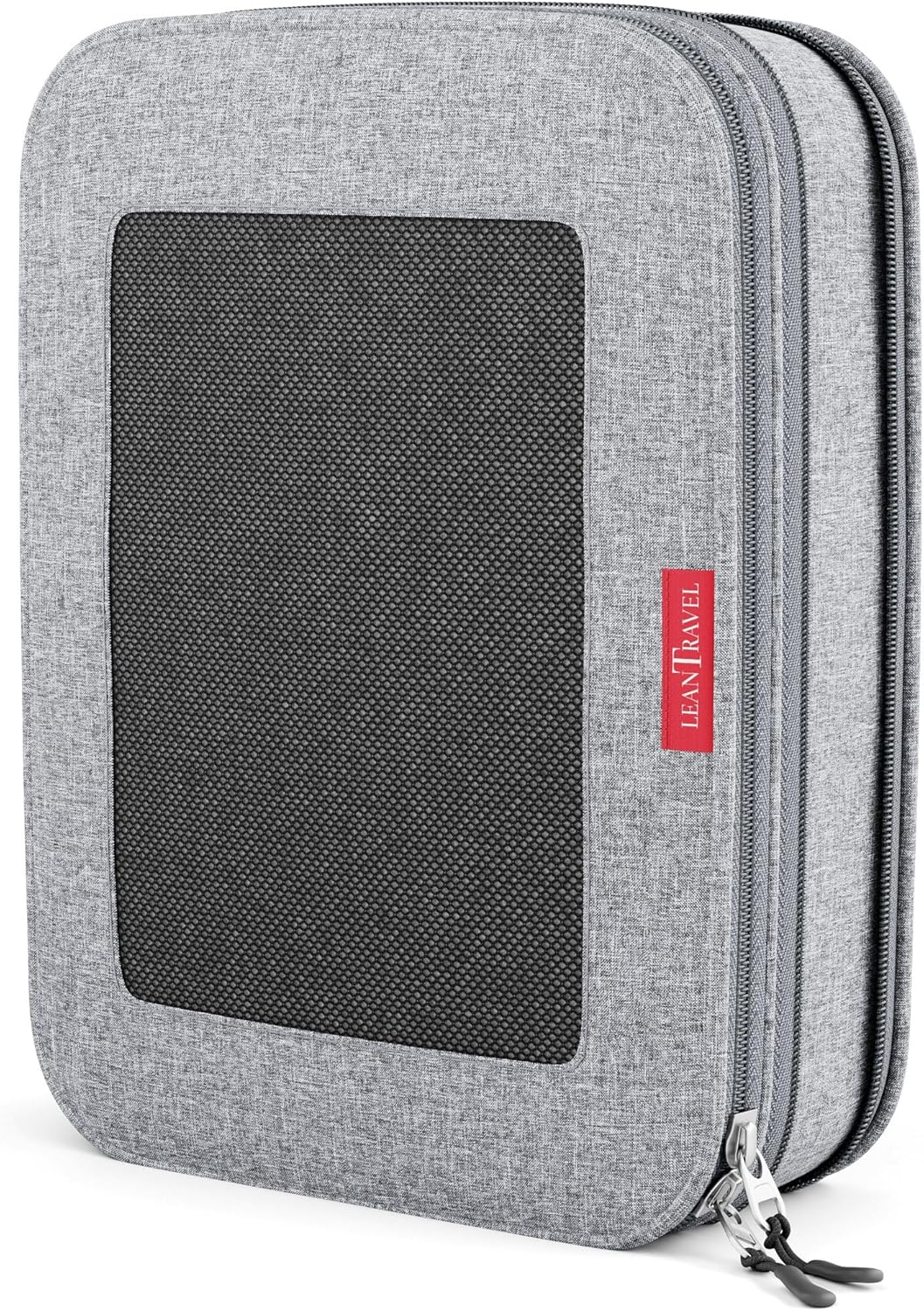 Thumbnail 6 de LeanTravel Premium Compression Packing Cubes 6-Pack