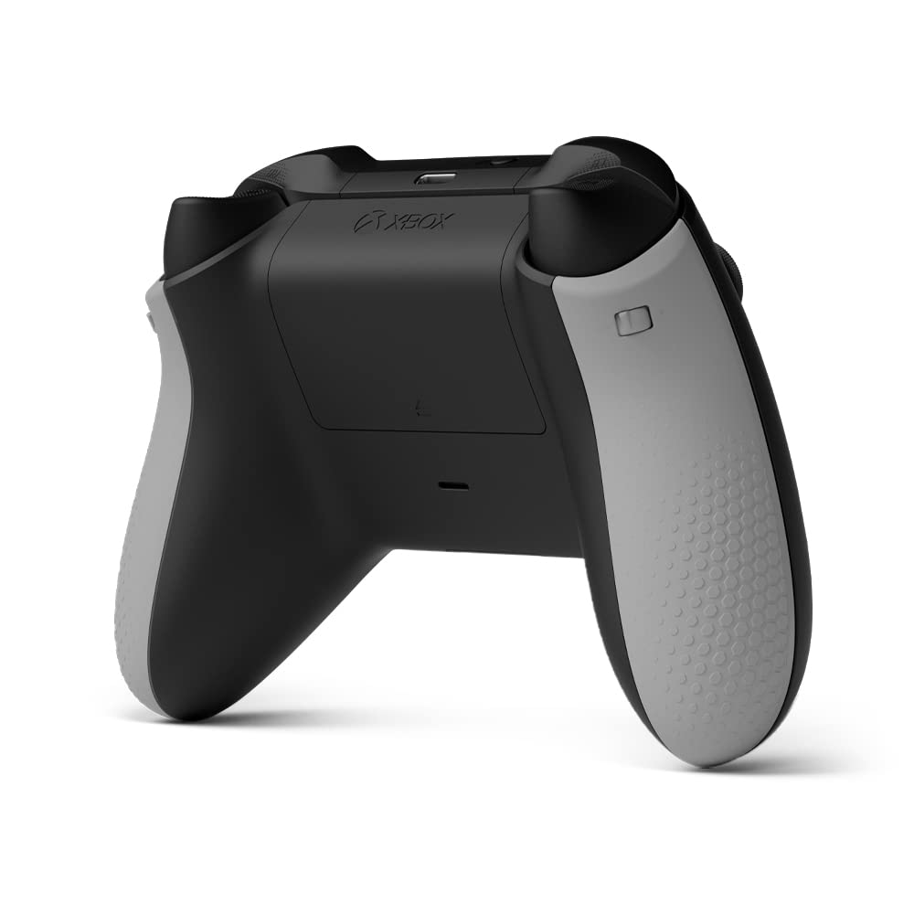 Thumbnail 5 de SCUF Pro-Grip-Kit für Xbox Wireless-Controller mit Share-Taste (Hellgrau)