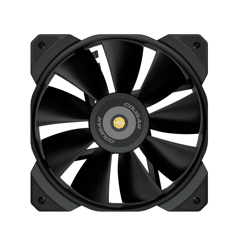 Thumbnail 3 de Cougar MHP 120 Pack: 3 ventiladores suplementarios de 120 mm para refrigeración de PC