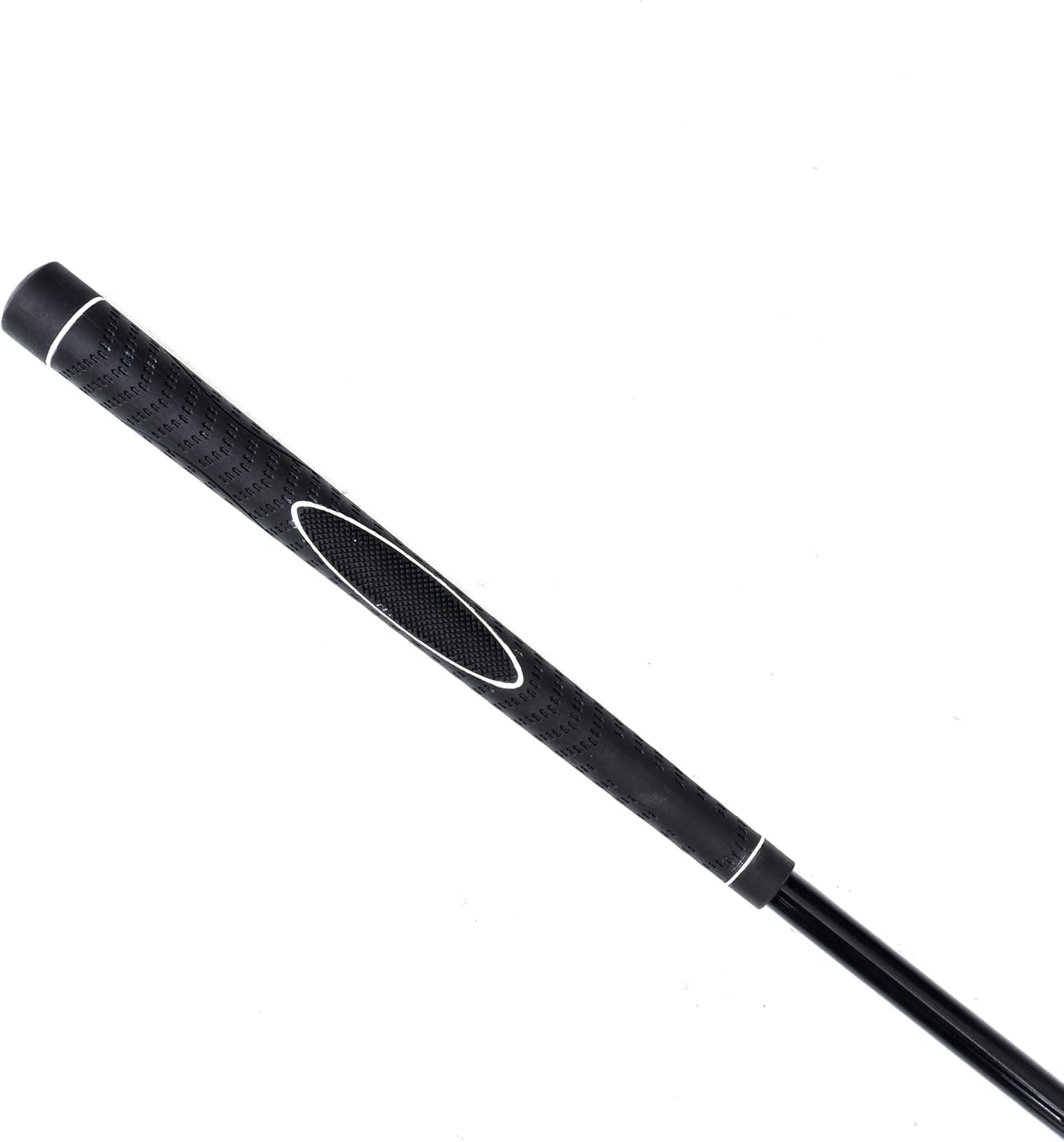 Thumbnail 2 de Amazon Basics club d’entraînement au swing 122 cm Noir/Jaune