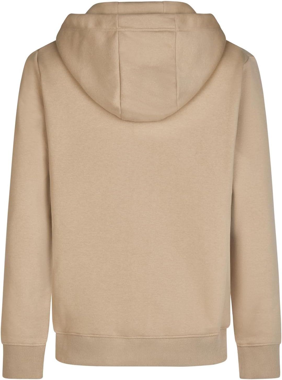 Detalle 2 de riverso Hoodie Sweatjacke Herren mit Kapuze