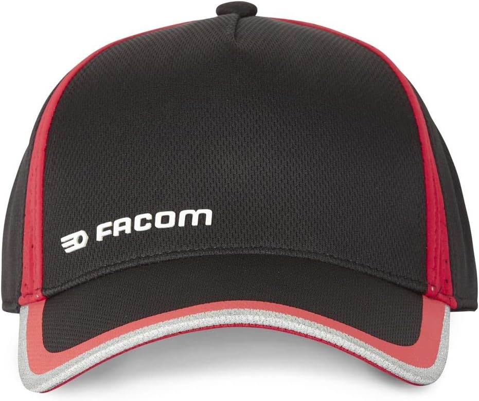 Thumbnail 1 de Facom Cappello da uomo fai da te: berretto da lavoro regolabile