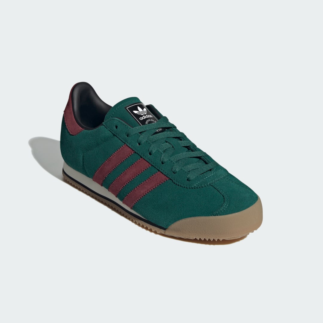 Detalle 2 de 74 Shoes de Adidas: ¿realmente merece la pena esta opción en verde?