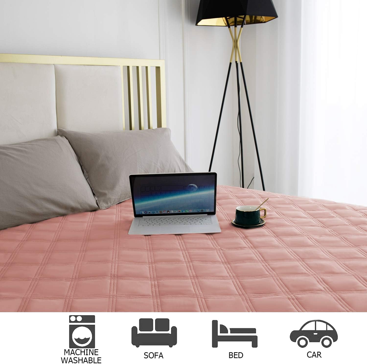 Detalle 2 de Ameritex Dog Bed Cover