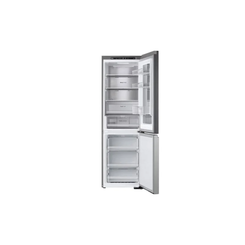 Detalle de Frigorífico LG GBG5160CPY No Frost 186 cm | 349 L | Plata WiFi