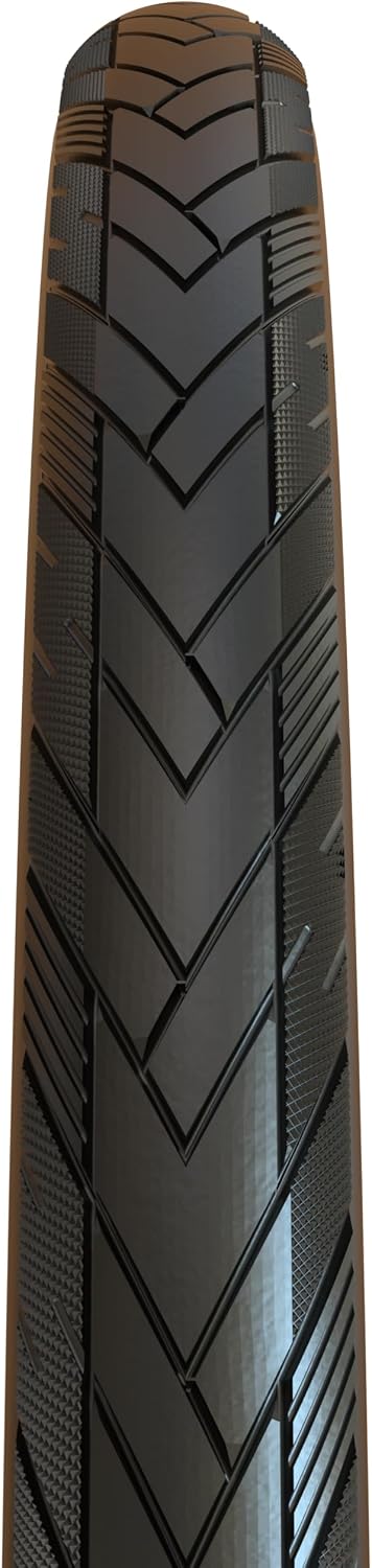 Detalle de Maxxis Detonator 27.5x1.50 cykeldäck med Silkworm och kanttråd