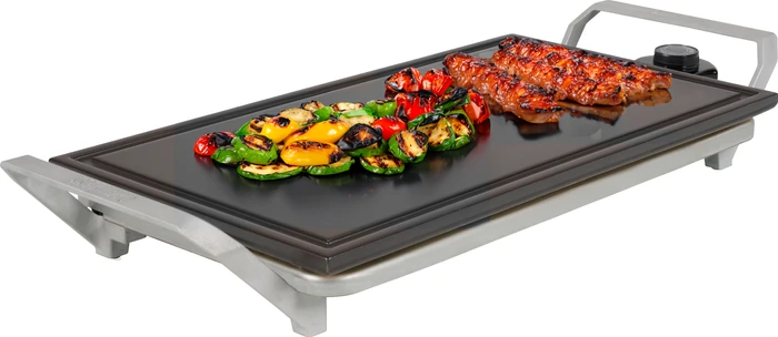 Thumbnail 8 de Princess Table Chef Premium Stone Grill – Tischgrill mit Steinplatte und Keramikbeschichtung
