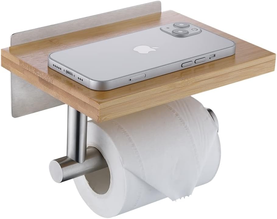 HomeHeng H98903BN Porte-rouleau 180 mm 🚽