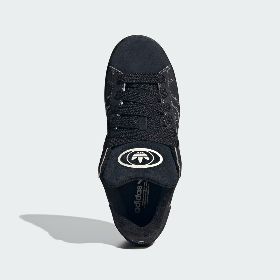 Detalle 2 de Adidas Zapatilla Campus 00s – Blanco